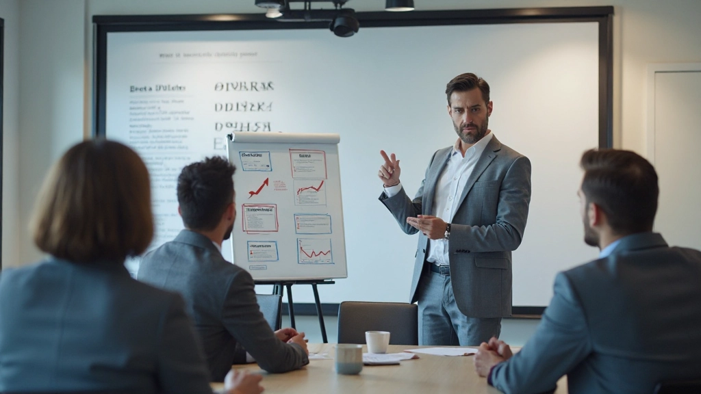 Концепция создания бренда и его основных компонентов