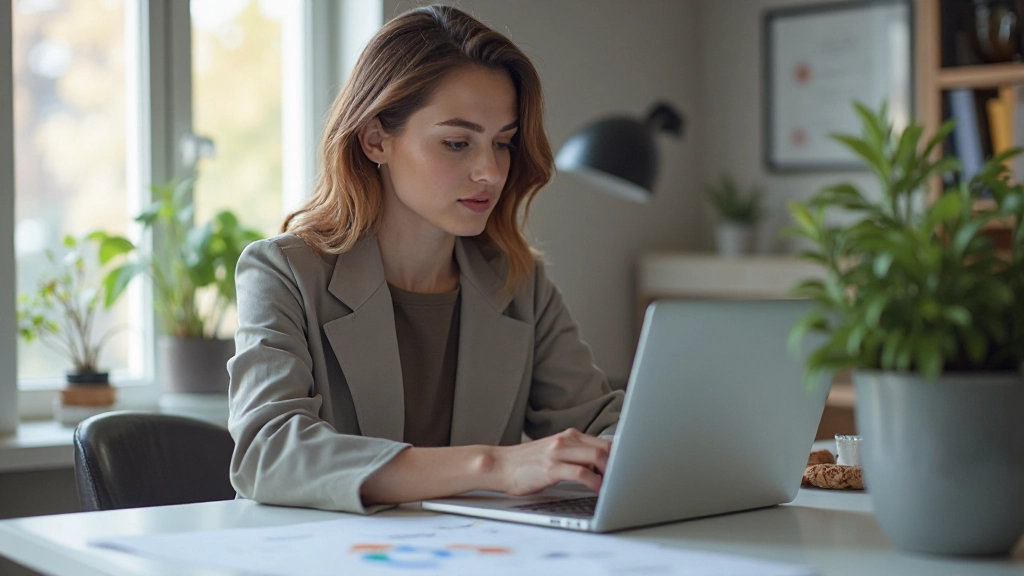 Профессиональный маркетолог создает контент-стратегию и социальные медиа кампанию для бренда
